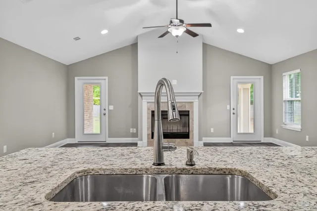 $554,900 | 5928 Augustine Drive, Pace, FL 32571