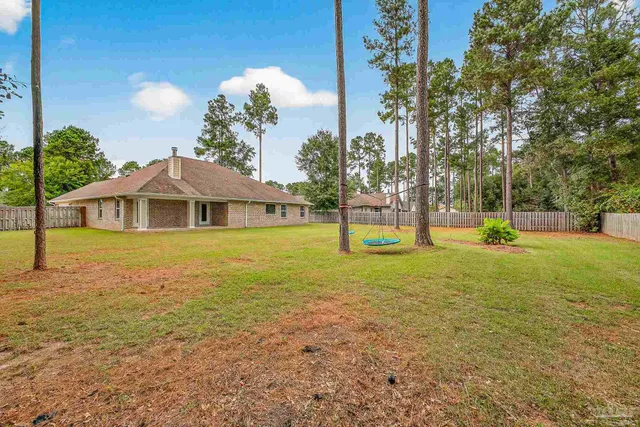 $554,900 | 5928 Augustine Drive, Pace, FL 32571