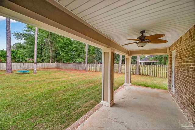 $554,900 | 5928 Augustine Drive, Pace, FL 32571