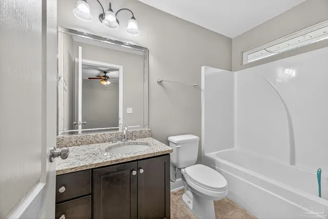 $554,900 | 5928 Augustine Drive, Pace, FL 32571