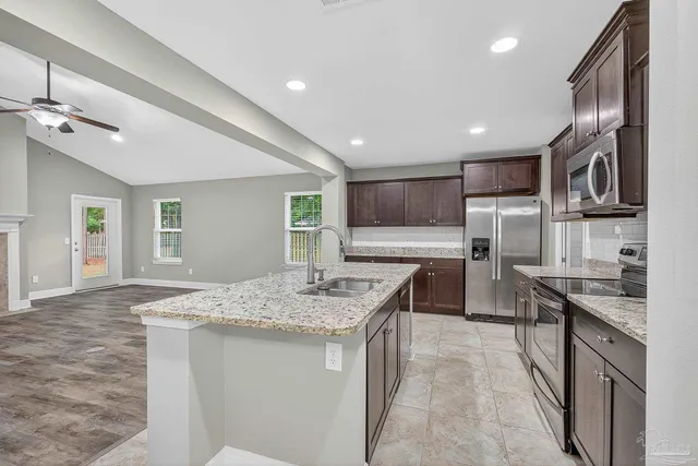 $554,900 | 5928 Augustine Drive, Pace, FL 32571