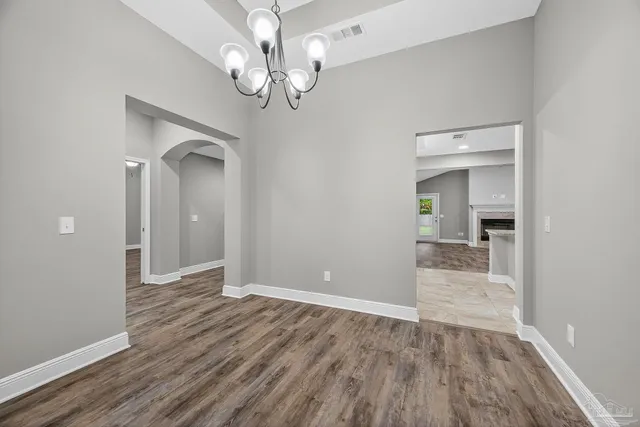 $554,900 | 5928 Augustine Drive, Pace, FL 32571