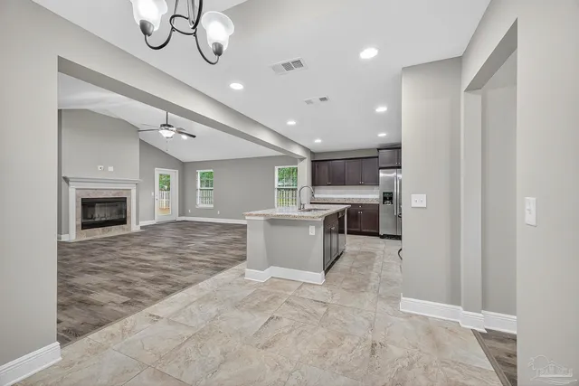 $554,900 | 5928 Augustine Drive, Pace, FL 32571