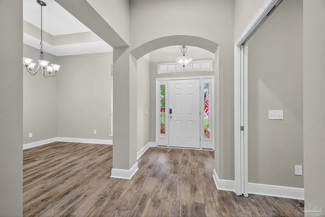 $554,900 | 5928 Augustine Drive, Pace, FL 32571