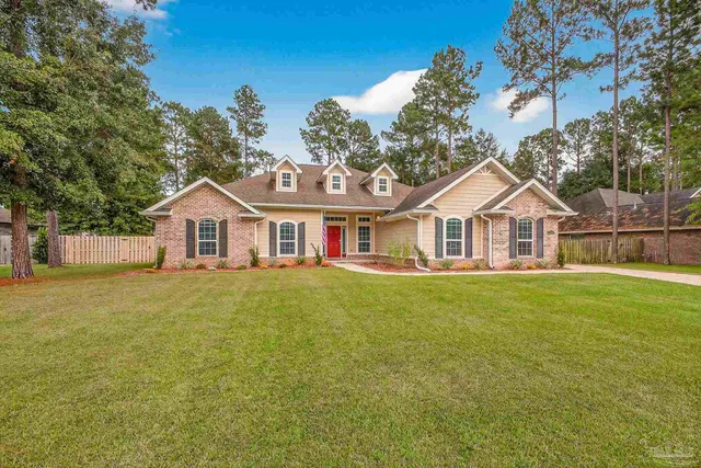 $554,900 | 5928 Augustine Drive, Pace, FL 32571