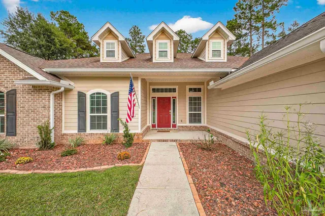 $554,900 | 5928 Augustine Drive, Pace, FL 32571