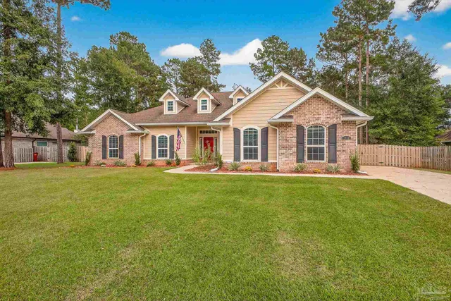 $554,900 | 5928 Augustine Drive, Pace, FL 32571