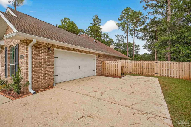 $554,900 | 5928 Augustine Drive, Pace, FL 32571