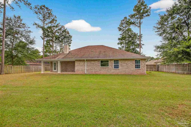 $554,900 | 5928 Augustine Drive, Pace, FL 32571