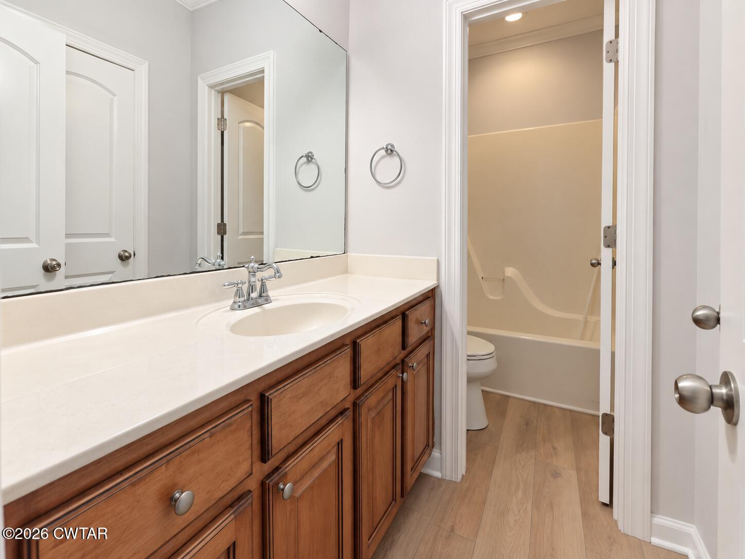 35 Fawn Ridge Drive Jackson, TN 38305 - Photo 13 of 17 I11