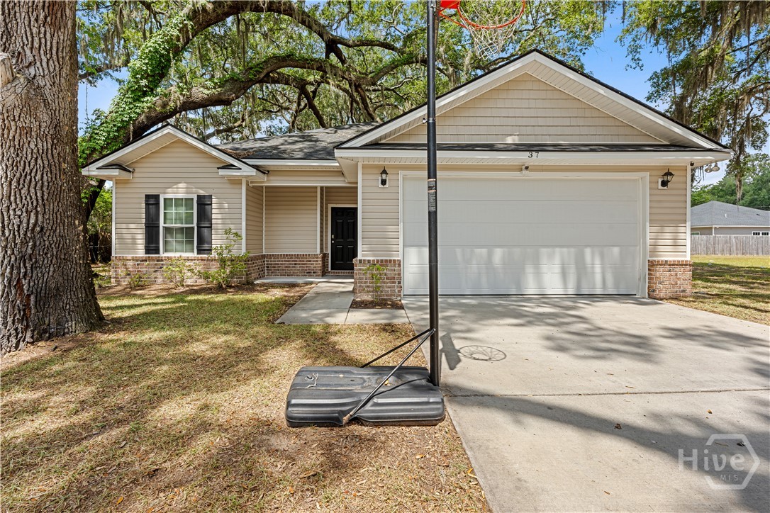 37 Douglas Road Allenhurst, GA 31301 - Photo 2 of 36
