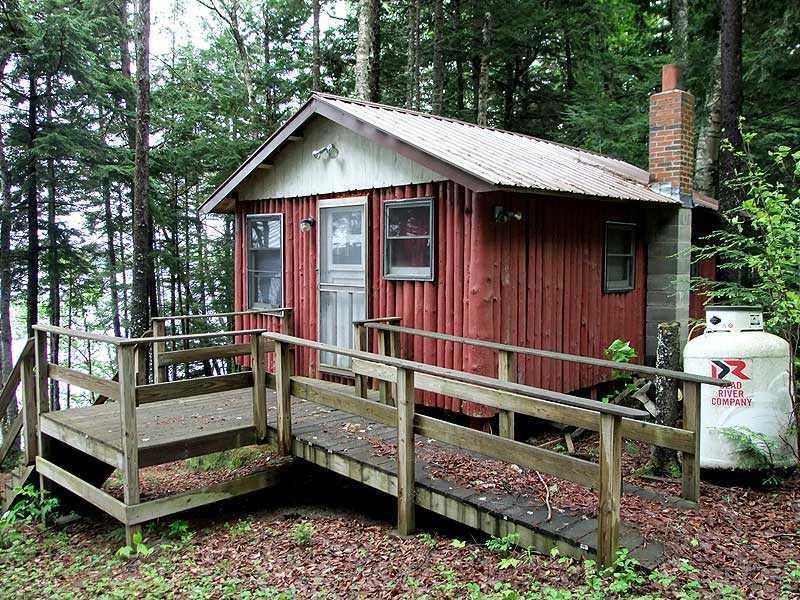 272 Sandy Beach Road Danforth, ME 04424 - Photo 2 of 35 Other.