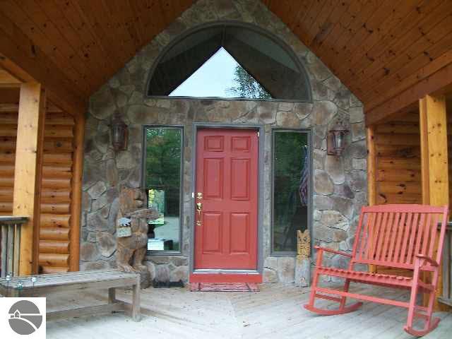 1730 Deerhaven Road Alger, MI 48610 - Photo 4 of 53 1759953-3.JPG