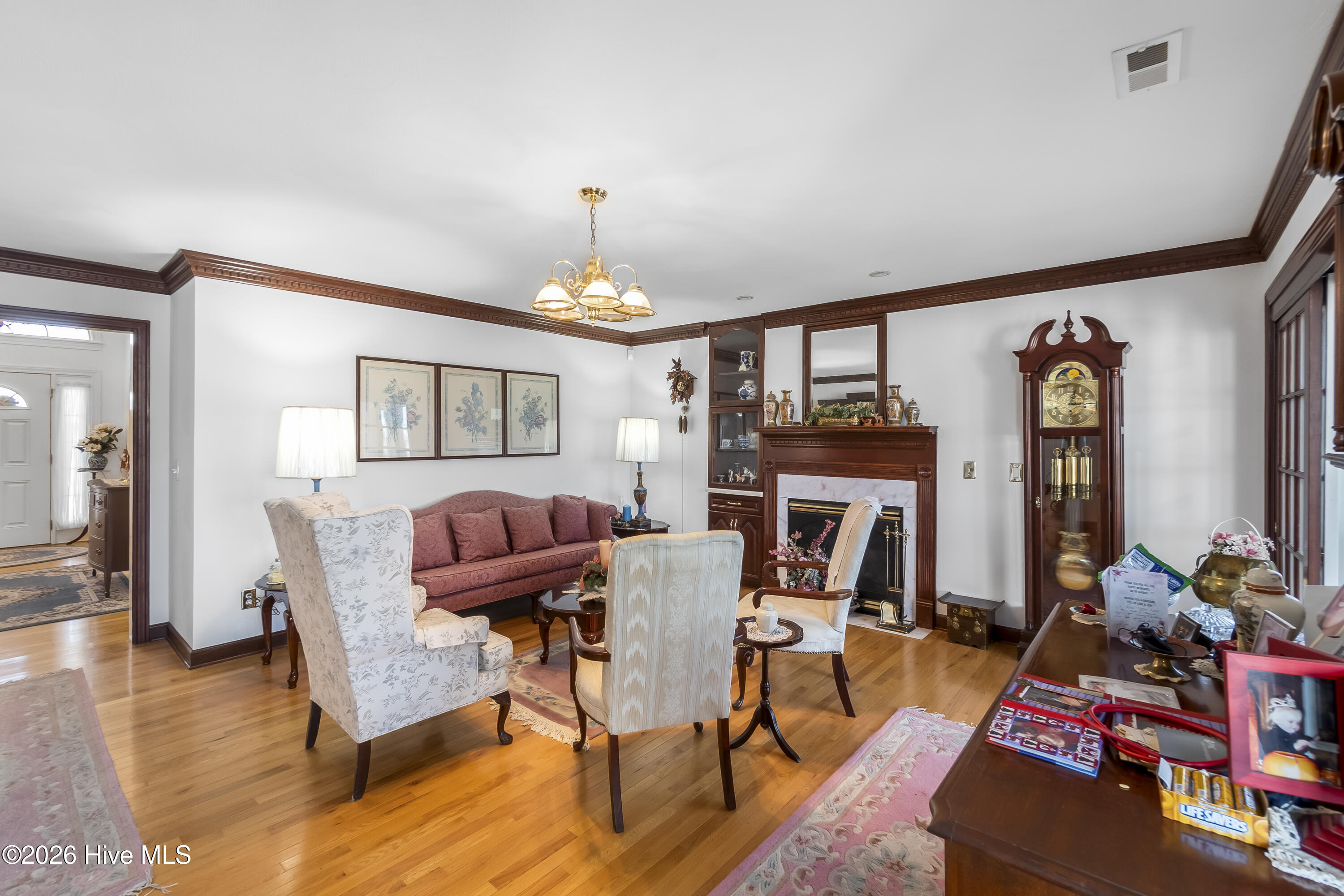 567 Old Neck Road Hertford, NC 27944 - Photo 15 of 28 Den
