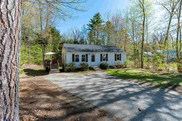 $350,000 | 80 Bald Hill Road, Conway, NH 03818