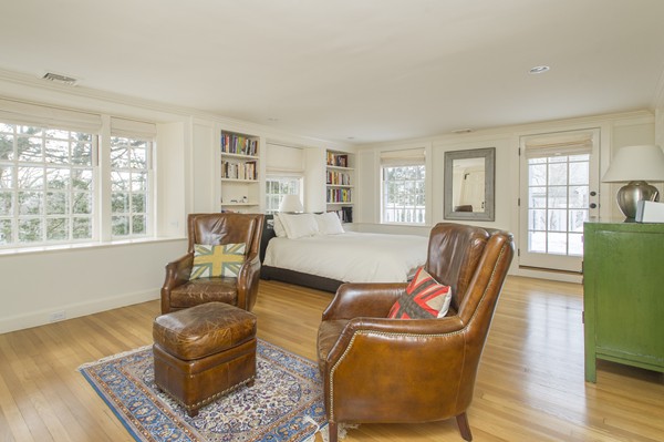 19 Lorena Road Winchester, MA 01890 - Photo 15 of 20 a living room with furniture and wooden floor