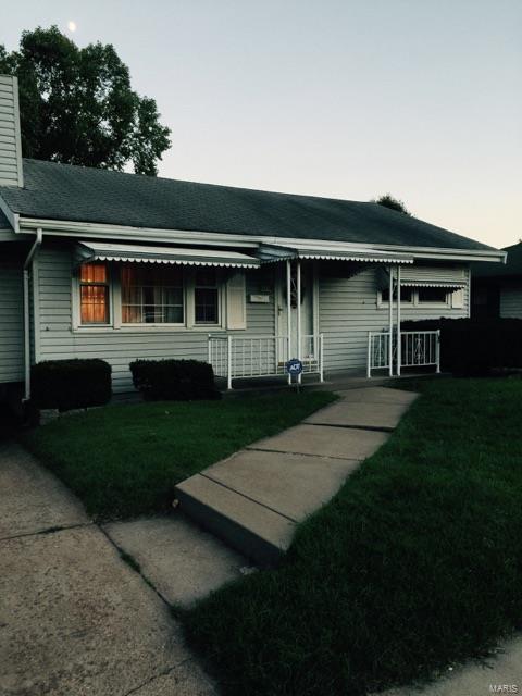 8038 Morgan Ford Road St. Louis, MO 63123 - Photo 1 of 16