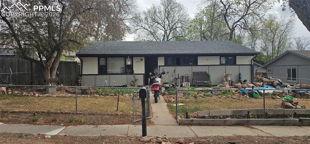 1939 Winston Road Colorado Springs, CO 80909 - Photo 1 of 1