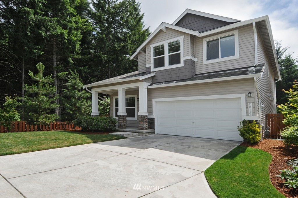 28112 Maple Ridge Way Southeast Maple Valley, WA 98038 - Photo 1 of 1