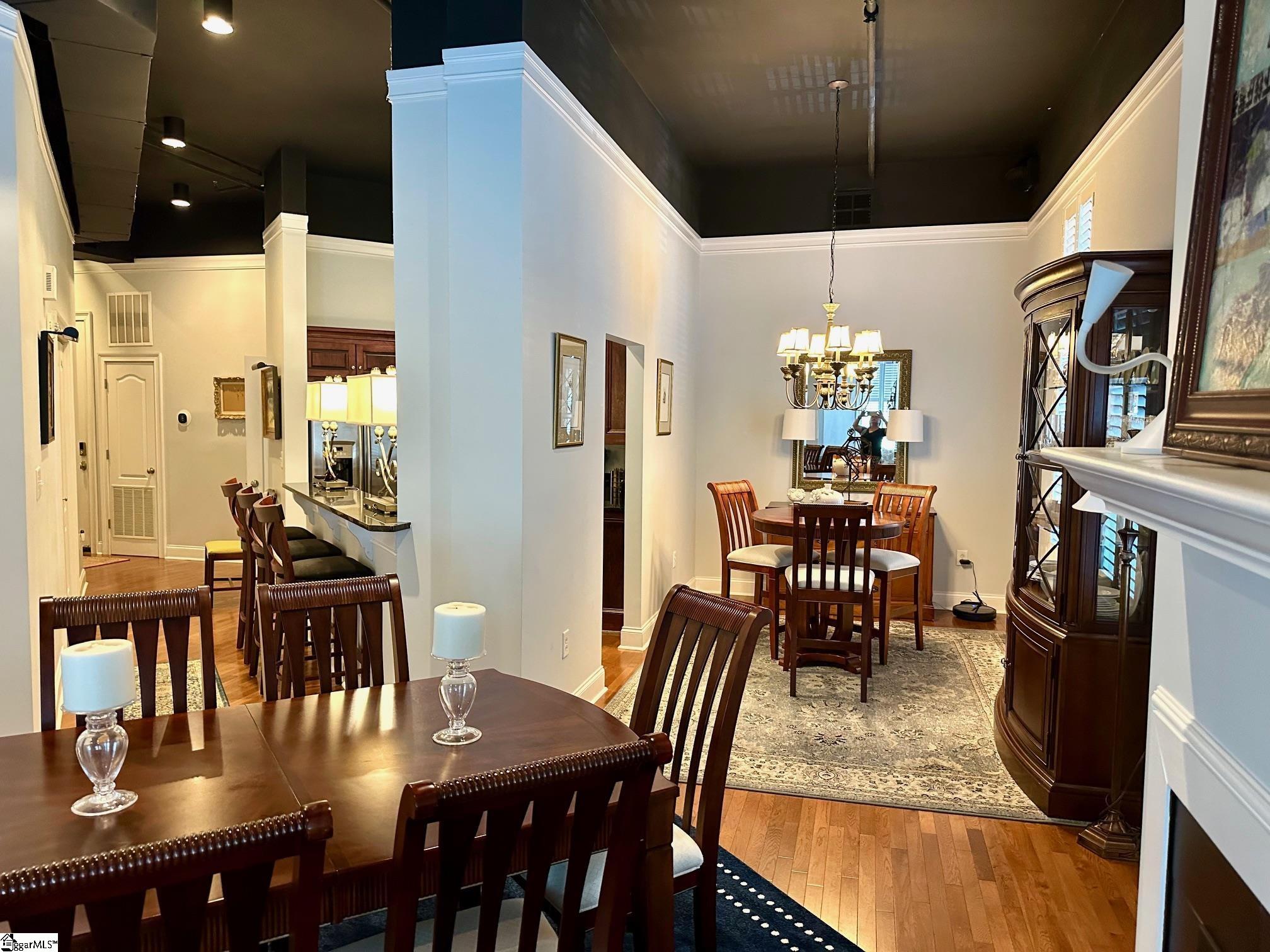 100 West Whitner Street, Unit 104 Anderson, SC 29624 - Photo 25 of 36 Gallery Image 25