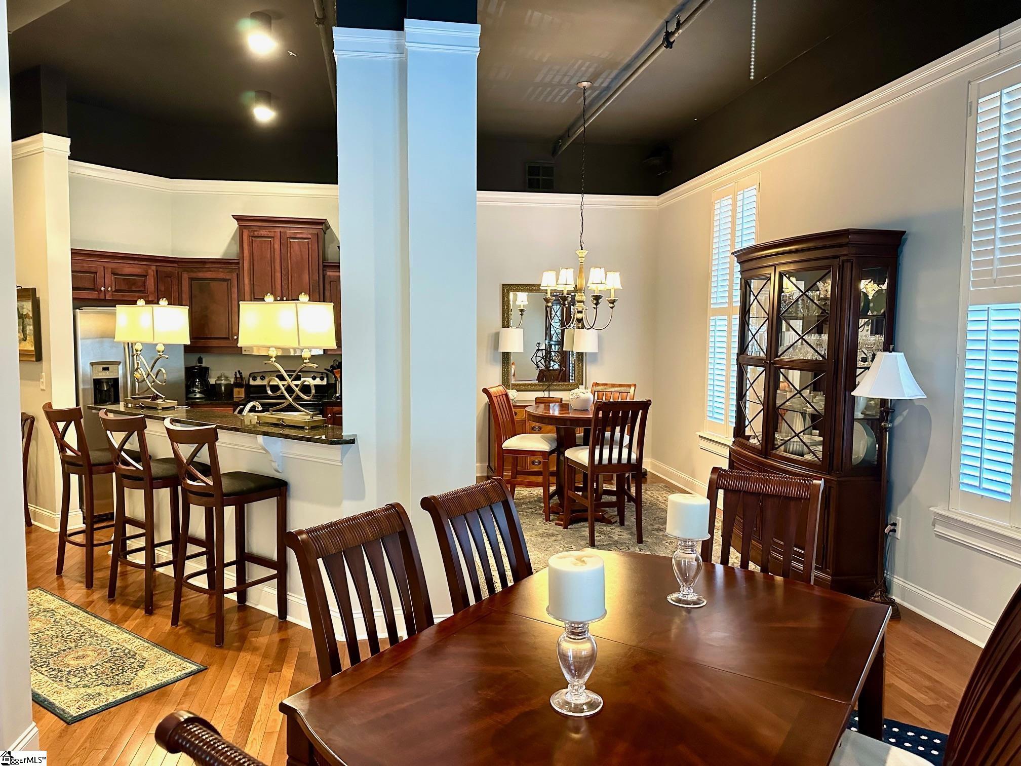 100 West Whitner Street, Unit 104 Anderson, SC 29624 - Photo 4 of 36 Gallery Image 4