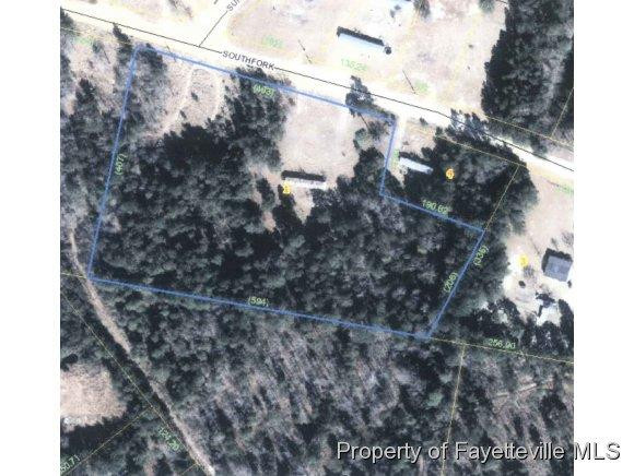 South Fork Road Parkton, NC 28371 - Photo 1 of 1 Photo 1