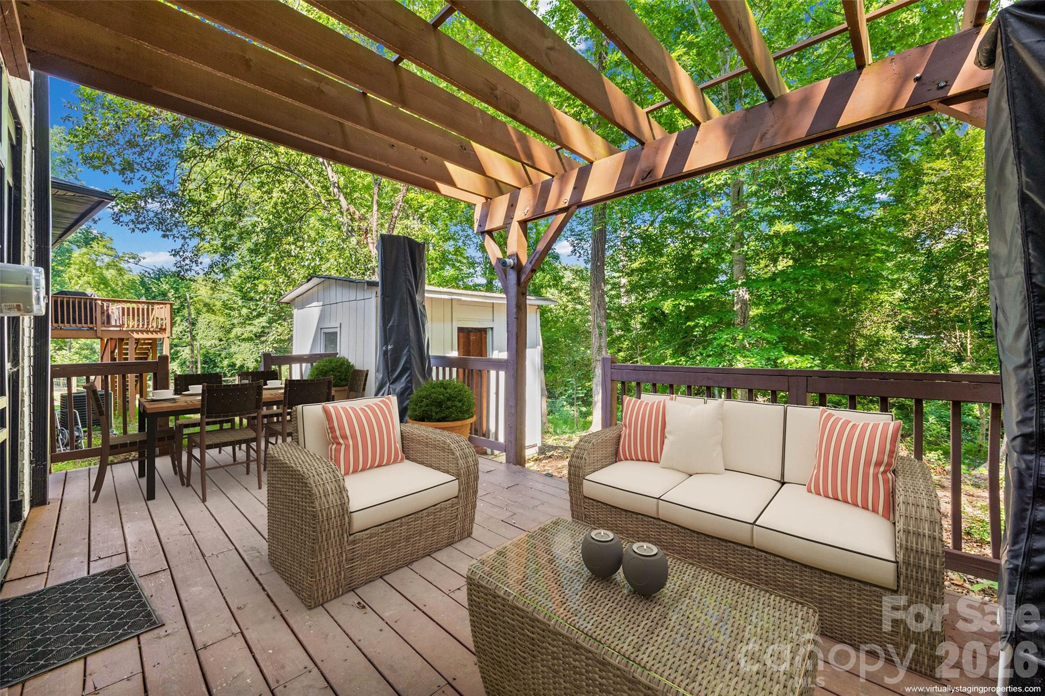 4910 Valley Stream Road Charlotte, NC 28209 - Photo 36 of 44 Gallery Image 36