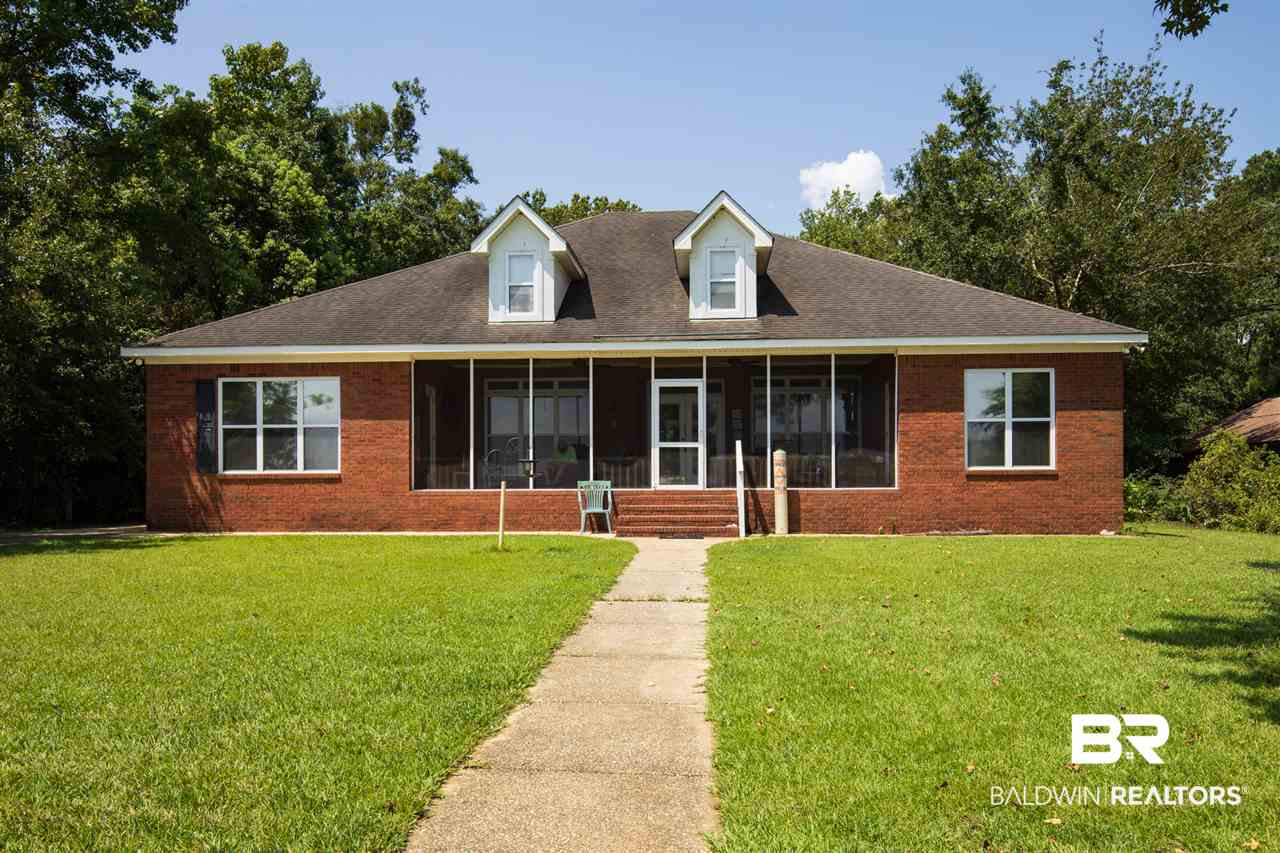 6763 Bay Road Mobile, AL 36605 - Photo 17 of 40