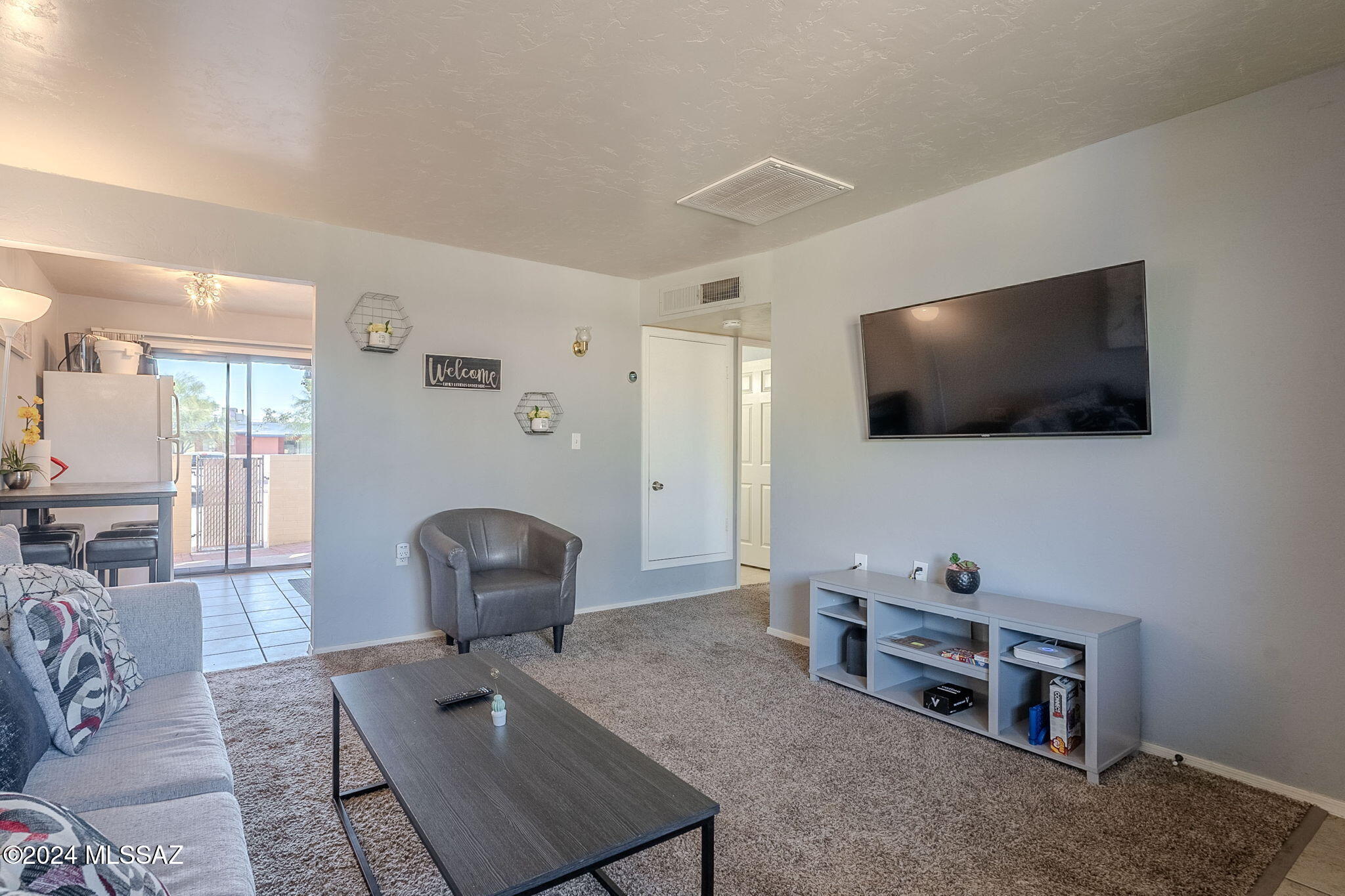 350 North Silverbell Road, Unit 88 Tucson, AZ 85745 - Photo 5 of 30
