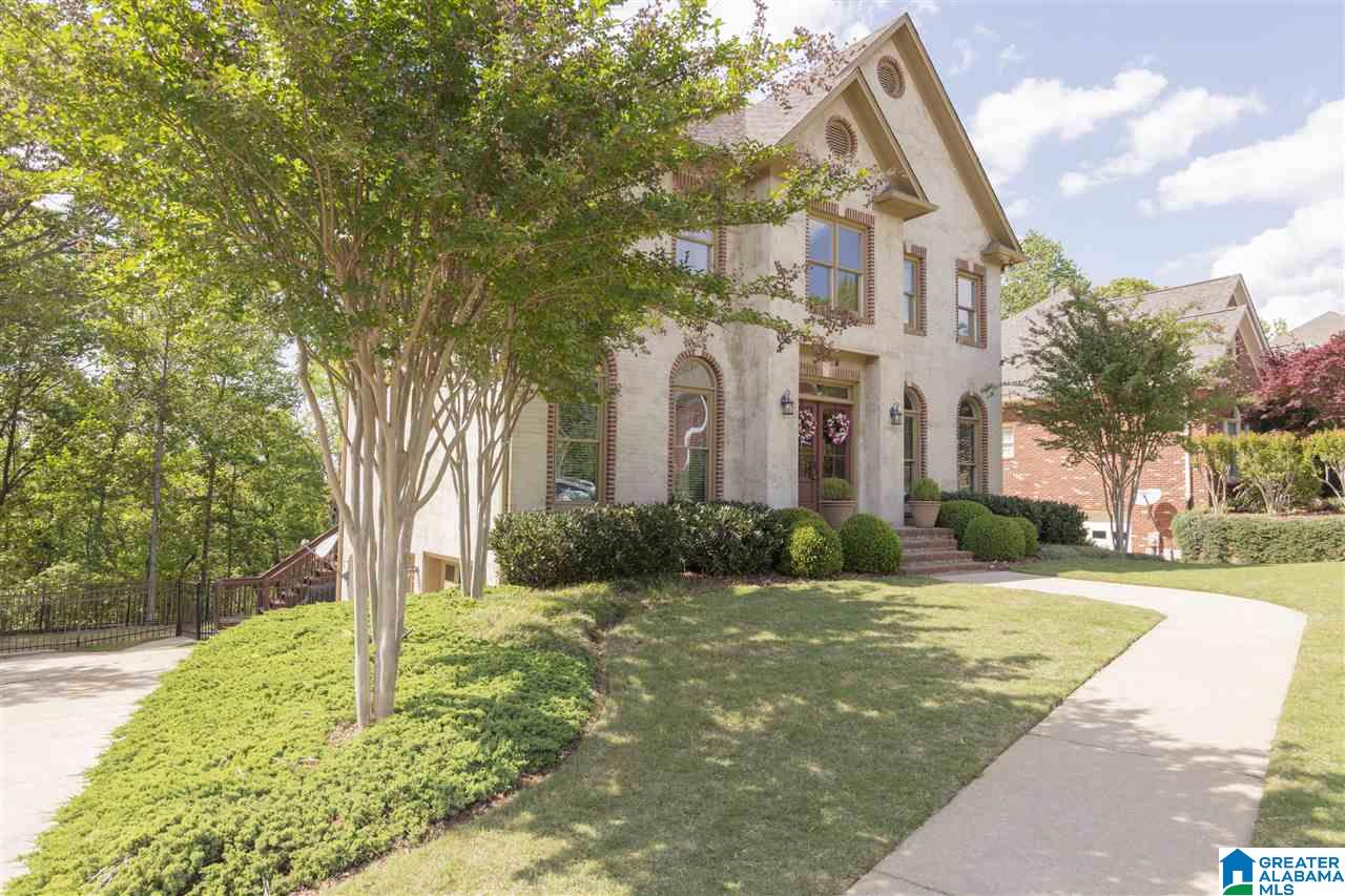 1139 Eagle Park Road Birmingham, AL 35242 - Photo 4 of 39