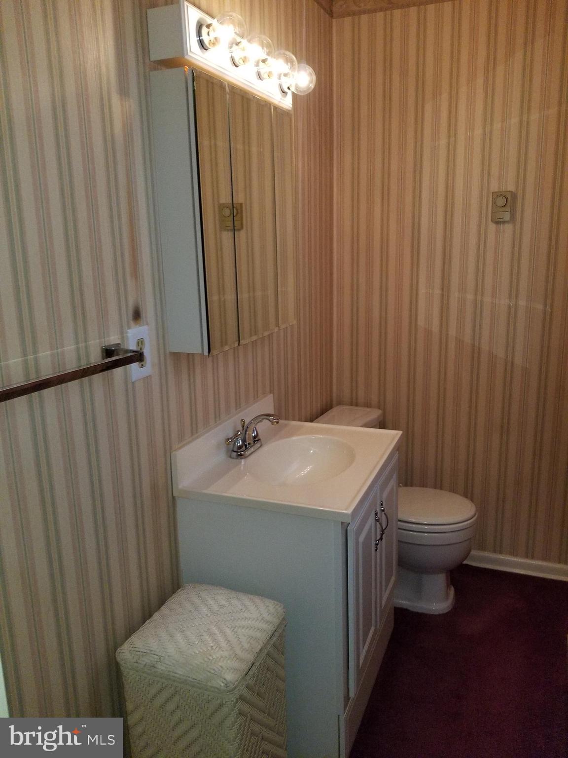 3216 Trinity Road Harrisburg, PA 17109 - Photo 16 of 26 1/2 bath in Master Bedroom