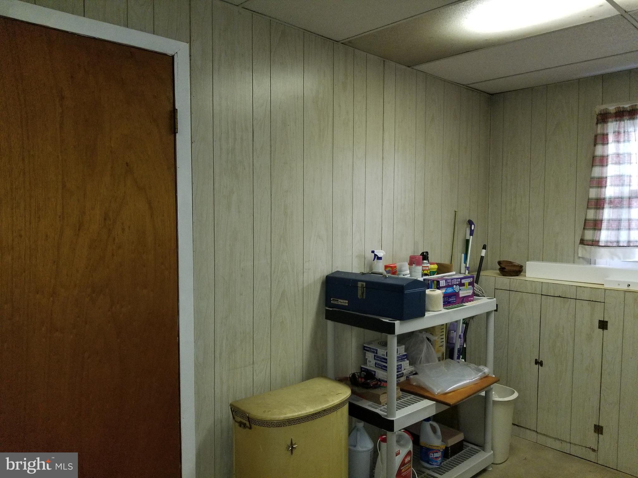 3216 Trinity Road Harrisburg, PA 17109 - Photo 23 of 26 Spacious laundry area located off garage