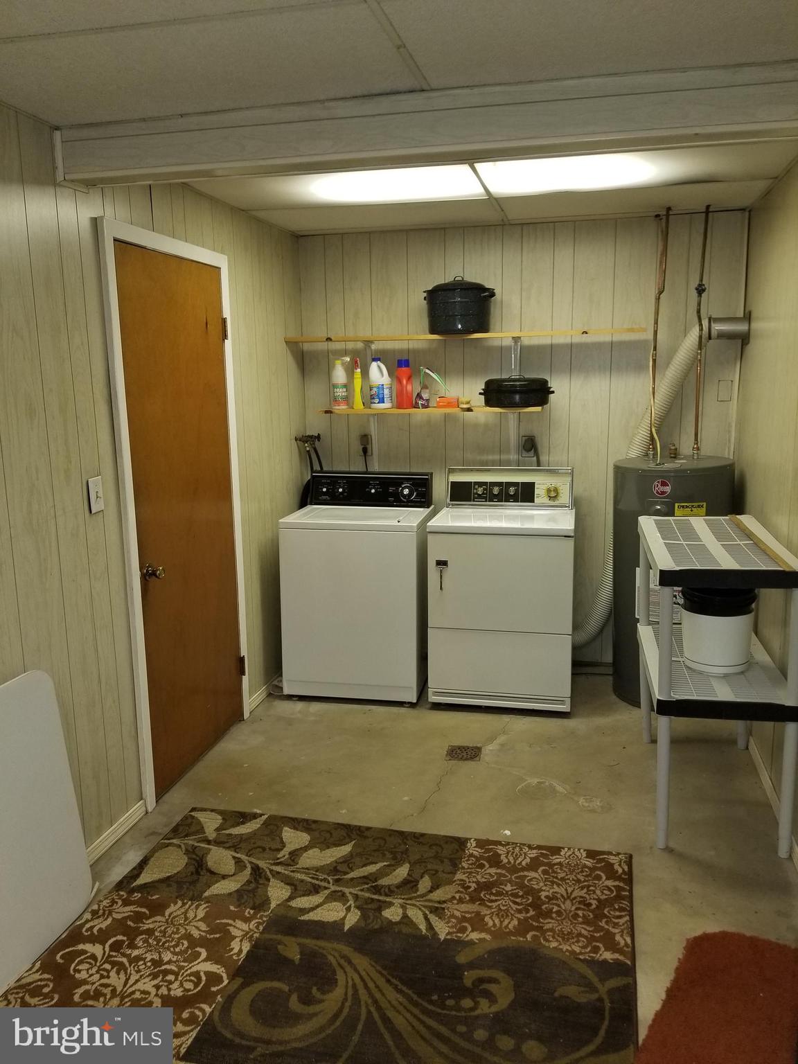3216 Trinity Road Harrisburg, PA 17109 - Photo 24 of 26 Laundry area offers additional storage space