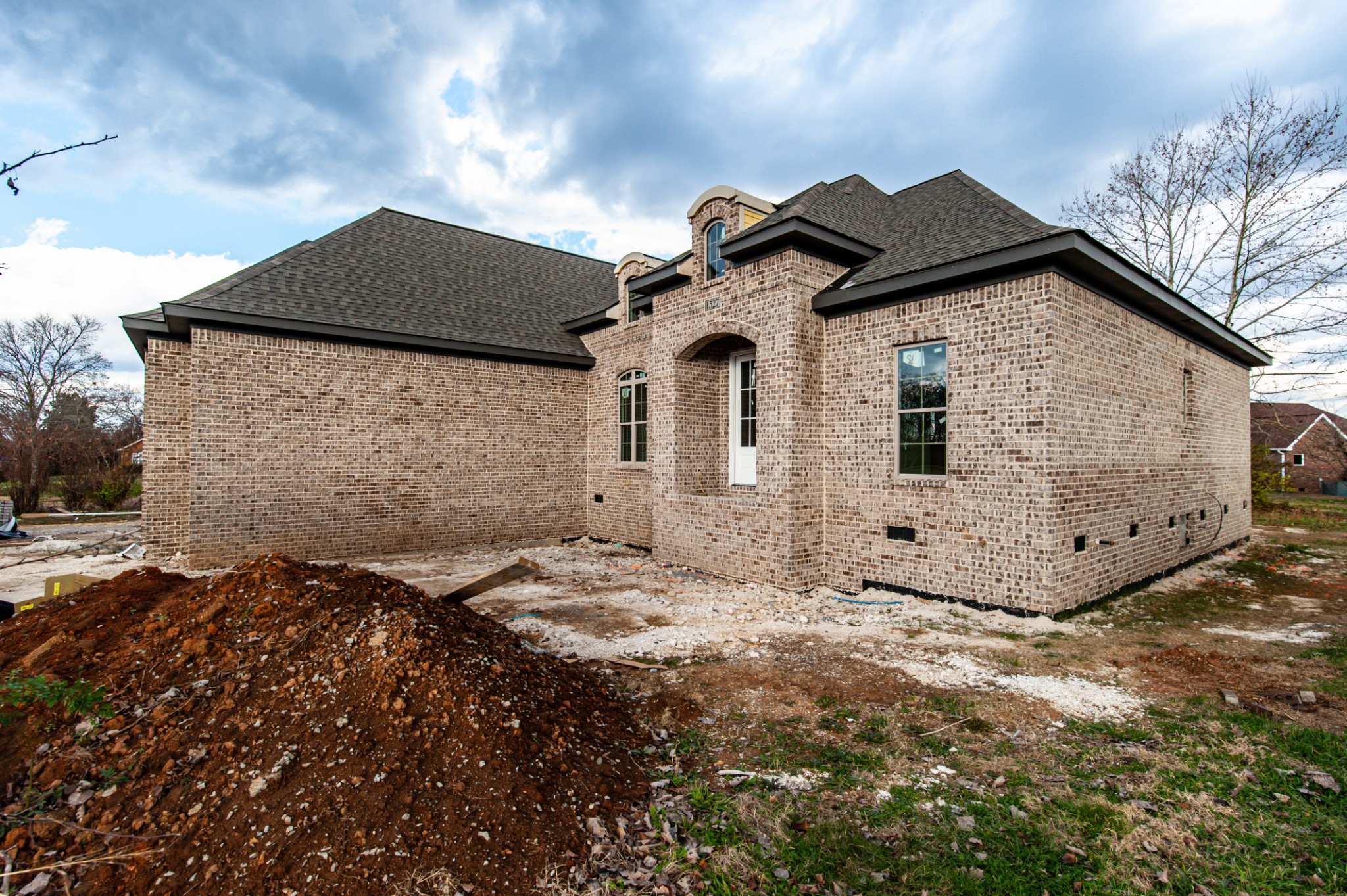 1327 Mallard Drive Spring Hill, TN 37174 - Photo 3 of 15 a view of a house with a yard