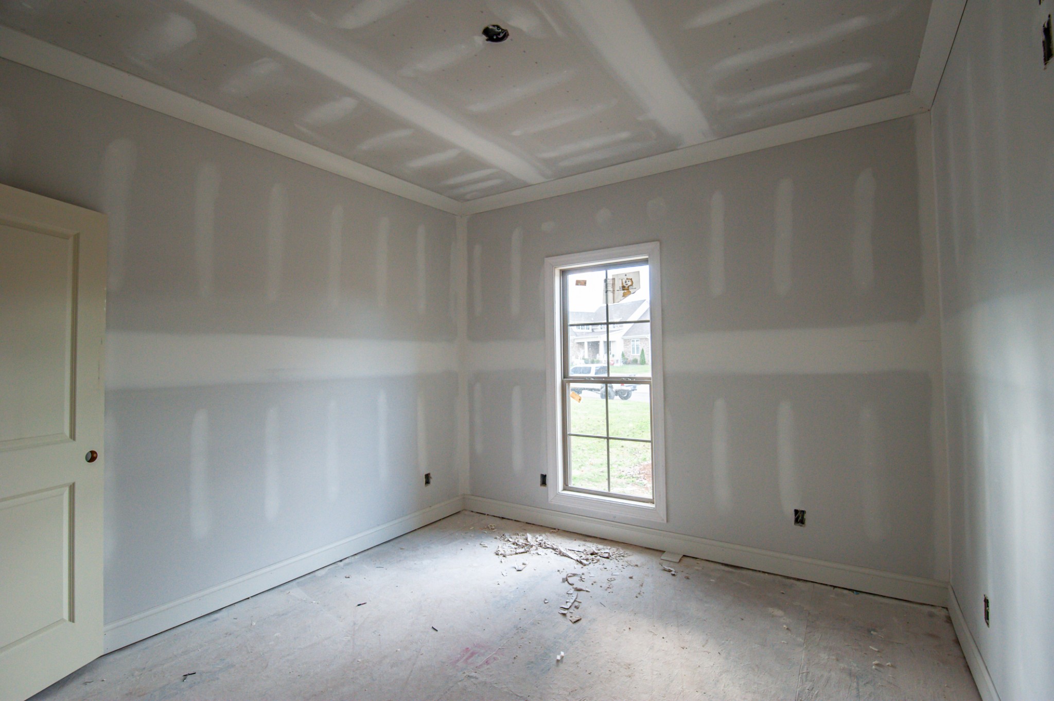 1327 Mallard Drive Spring Hill, TN 37174 - Photo 6 of 15 an empty room with windows