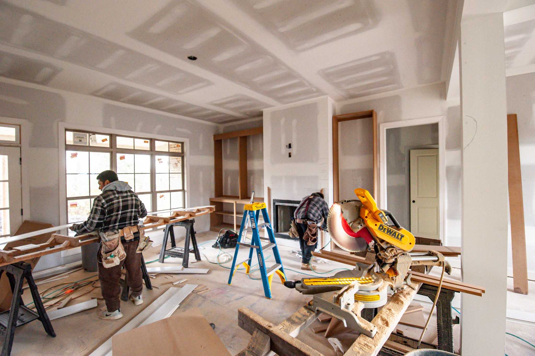 1327 Mallard Drive Spring Hill, TN 37174 - Photo 9 of 15 a view of a room with gym equipment