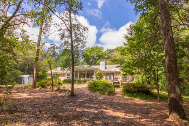 11218 County Road 99 Lillian, AL 36549 - Photo 6 of 41 Additional Rear View