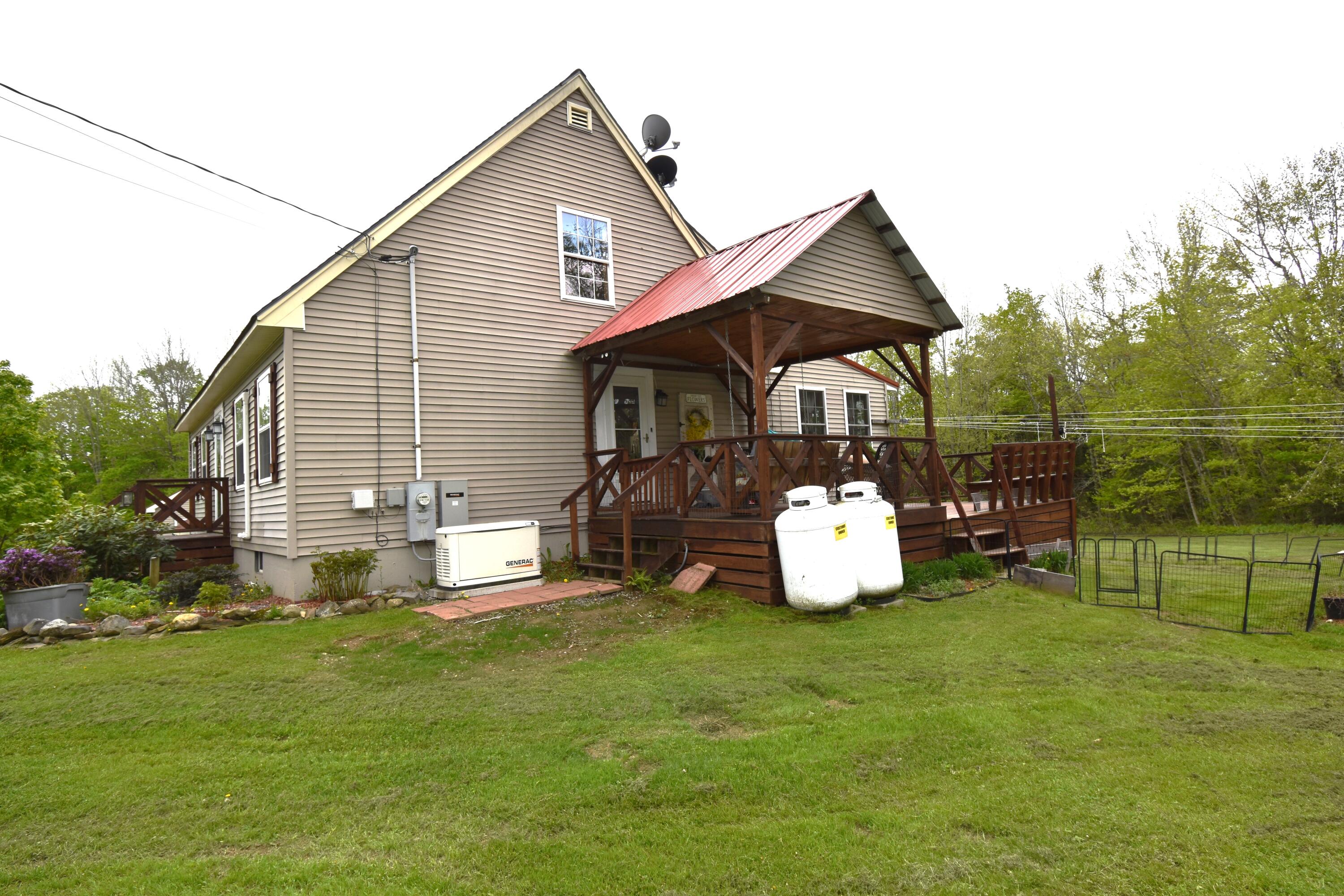 89 Ballard Road St. Albans, ME 04971 - Photo 60 of 61 60