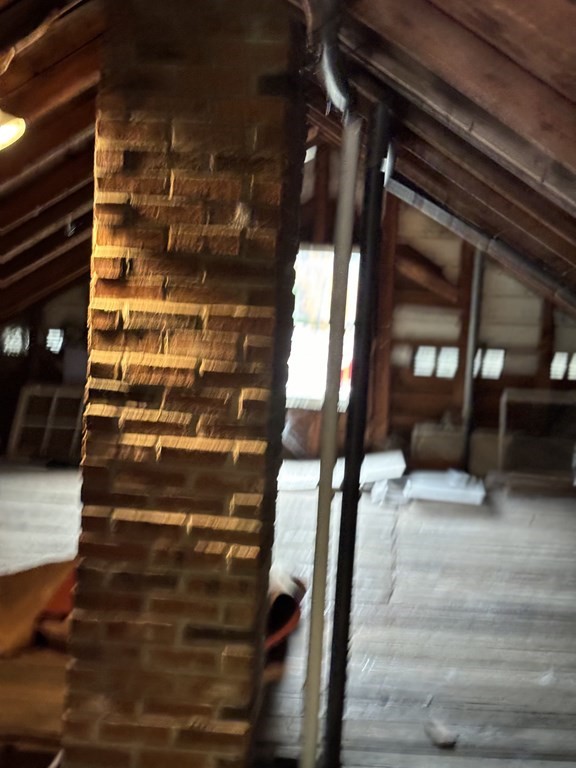 20 South Main Road Otis, MA 01253 - Photo 12 of 19 a view of entryway