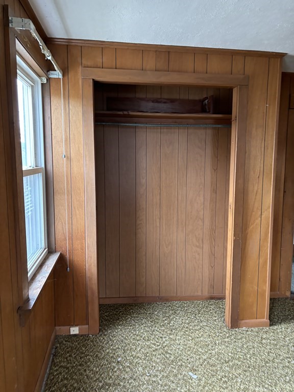 20 South Main Road Otis, MA 01253 - Photo 16 of 19 a view of wooden door