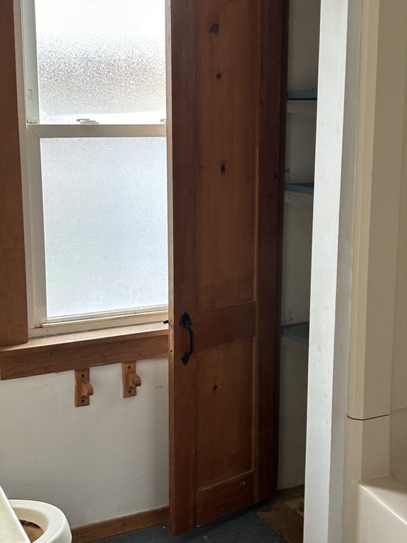 20 South Main Road Otis, MA 01253 - Photo 19 of 19 a bathroom with a window
