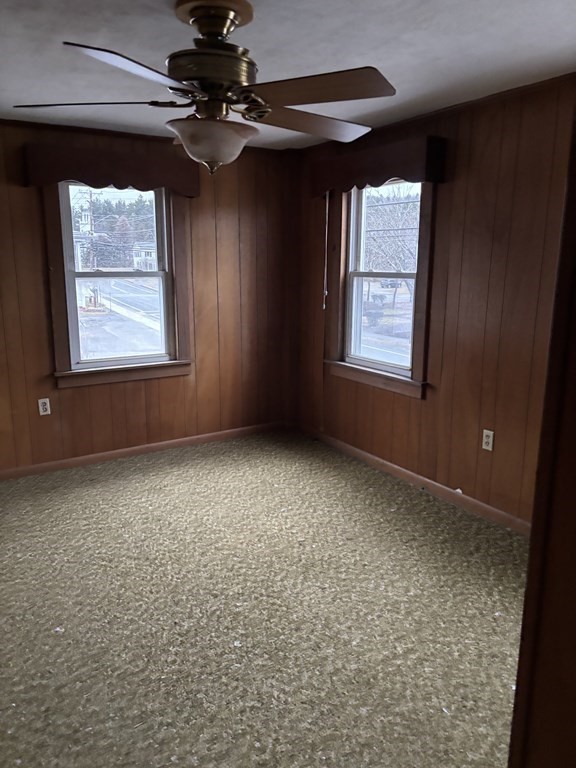 20 South Main Road Otis, MA 01253 - Photo 3 of 19 an empty room with windows