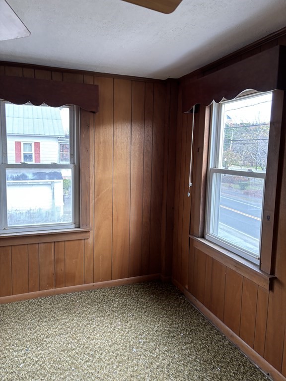20 South Main Road Otis, MA 01253 - Photo 10 of 19 an empty room with windows
