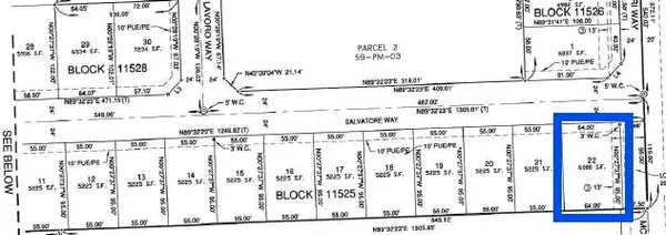 $598,990 | 2728 Salvatore Way, Modesto, CA 95357