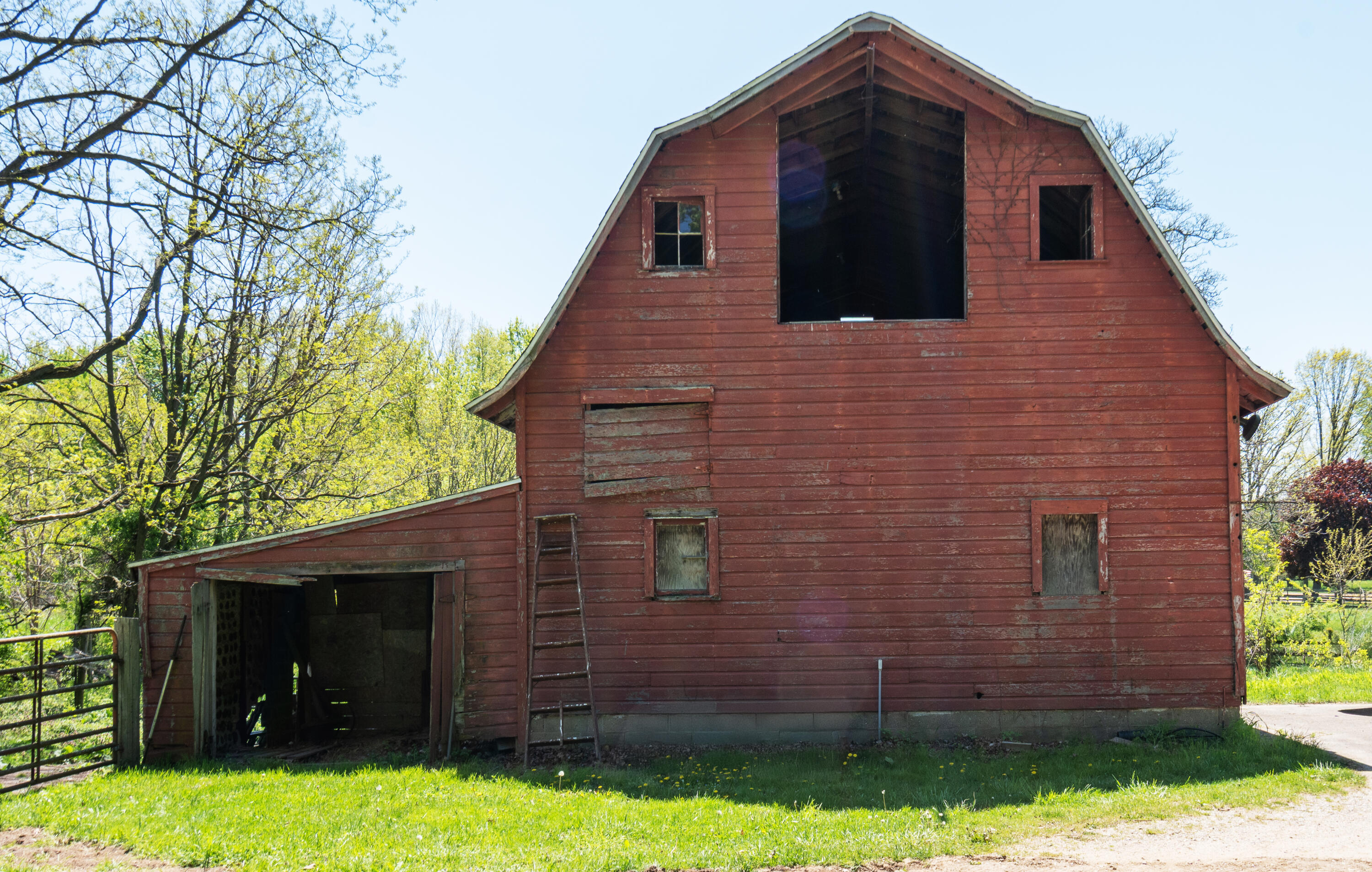 10465 Range Line Road Berrien Springs, MI 49103 - Photo 33 of 37 10465 Range Line_30