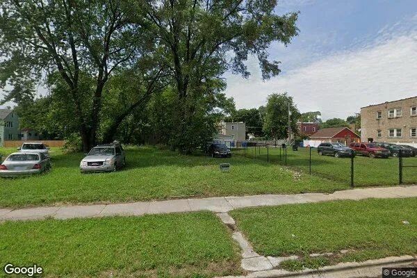 $10,000 | 5242 South Peoria Street, Chicago, IL 60609
