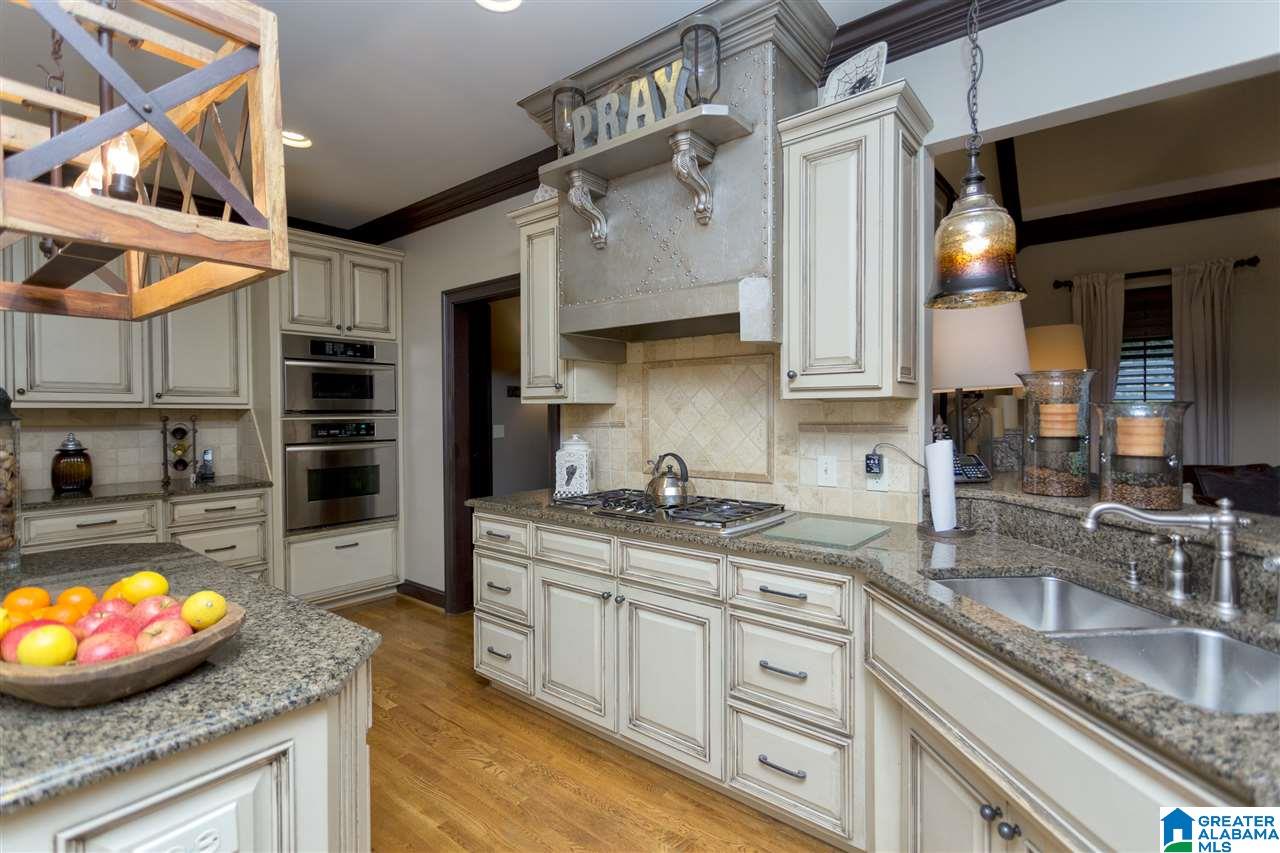 8192 Cavern Road Trussville, AL 35173 - Photo 20 of 50