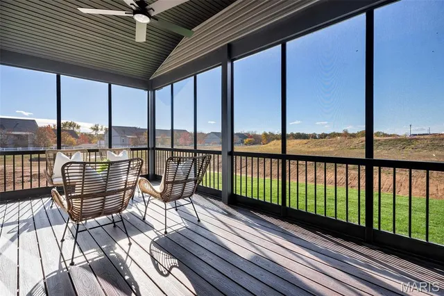 $596,637 | 105 Columbia Mdws Lane, O'Fallon, MO 63366