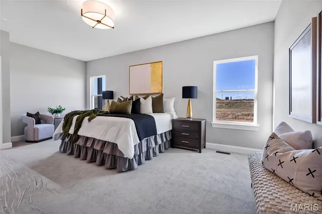 $596,637 | 105 Columbia Mdws Lane, O'Fallon, MO 63366