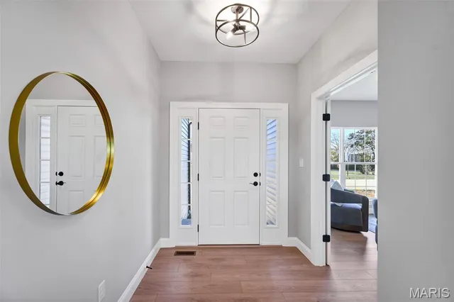 $596,637 | 105 Columbia Mdws Lane, O'Fallon, MO 63366